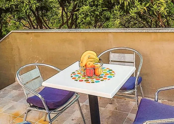 Lovely In Appartement