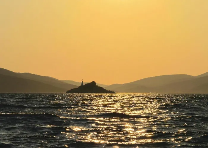 Appartement Lovely In Trogir