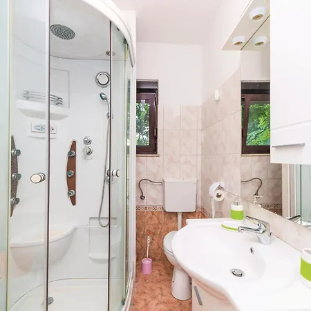 Lovely In Apartament *